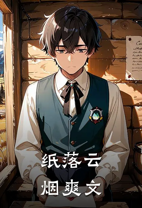 纸落云烟爽文
