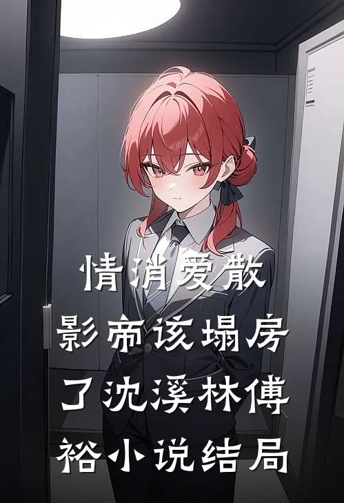 情消爱散，影帝该塌房了沈溪林傅裕小说结局