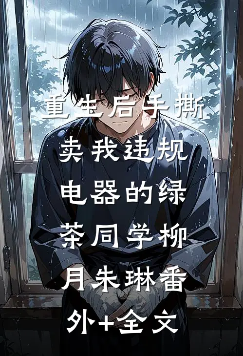 重生后手撕卖我违规电器的绿茶同学柳月朱琳(番外)+(全文)