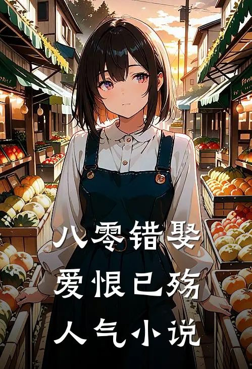 八零错娶，爱恨已殇人气小说
