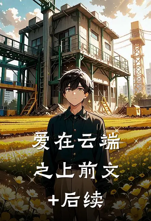 爱在云端之上前文+后续