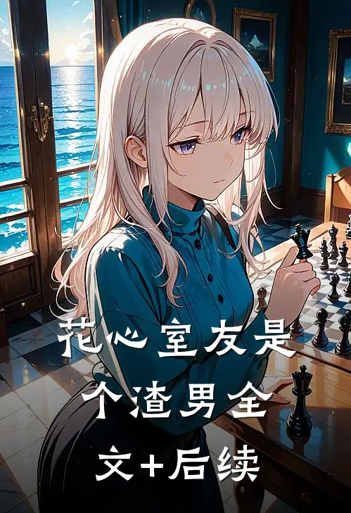 花心室友是个渣男全文+后续