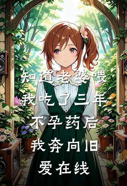 知道老婆喂我吃了三年不孕药后，我奔向旧爱在线