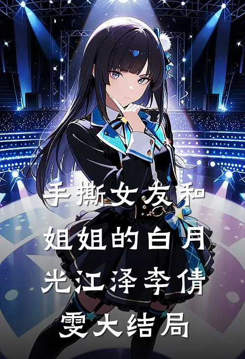 手撕女友和姐姐的白月光江泽李倩雯大结局