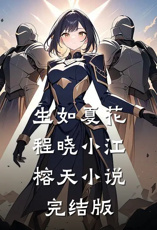 生如夏花程晓小江榕天小说完结版
