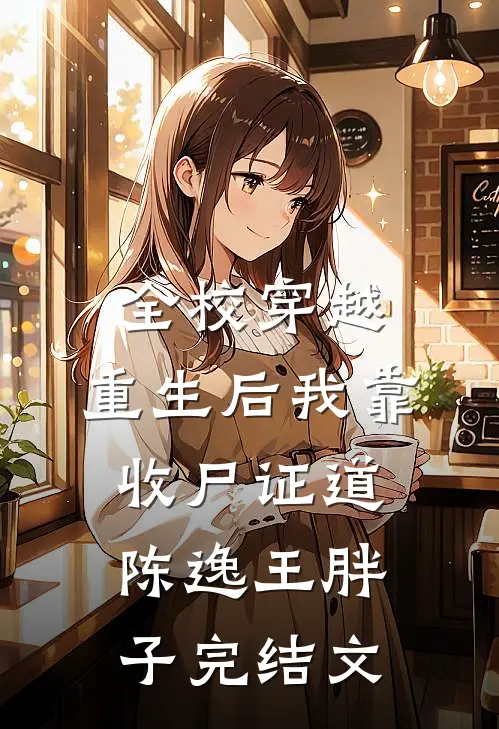 全校穿越：重生后我靠收尸证道陈逸王胖子完结文