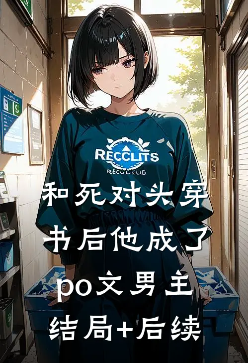 和死对头穿书后他成了po文男主结局+后续