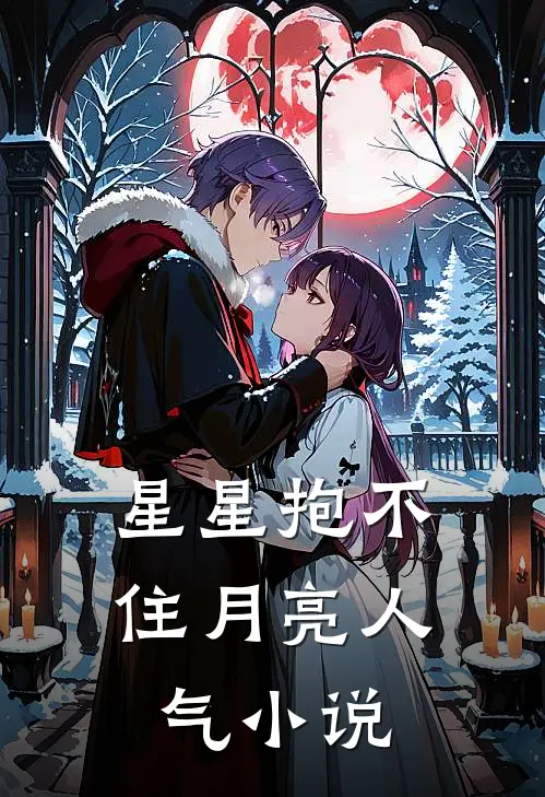 星星抱不住月亮人气小说