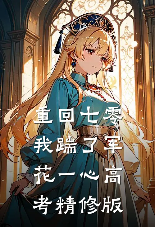 重回七零，我踹了军花一心高考精修版
