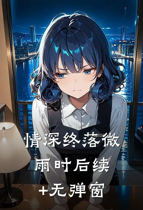 情深终落微雨时后续+无弹窗