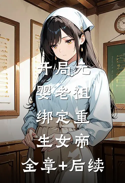 开局元婴老祖，绑定重生女帝:全章+后续