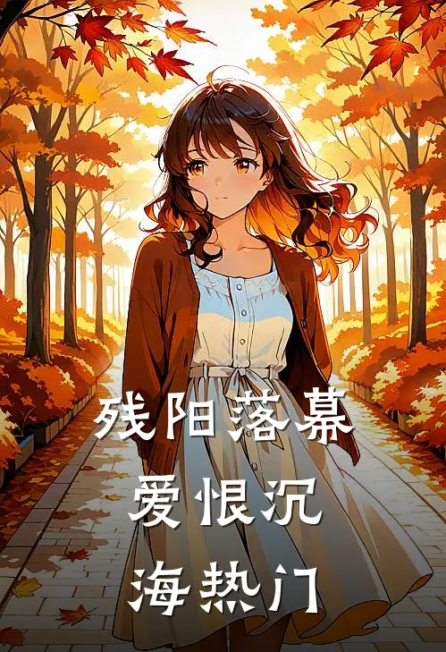 残阳落幕，爱恨沉海热门