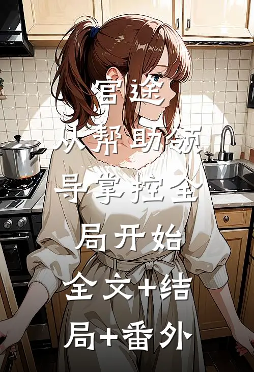 官途：从帮助领导掌控全局开始:全文+结局+番外