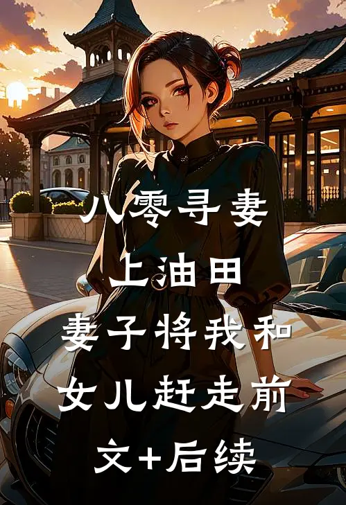 八零寻妻上油田，妻子将我和女儿赶走前文+后续