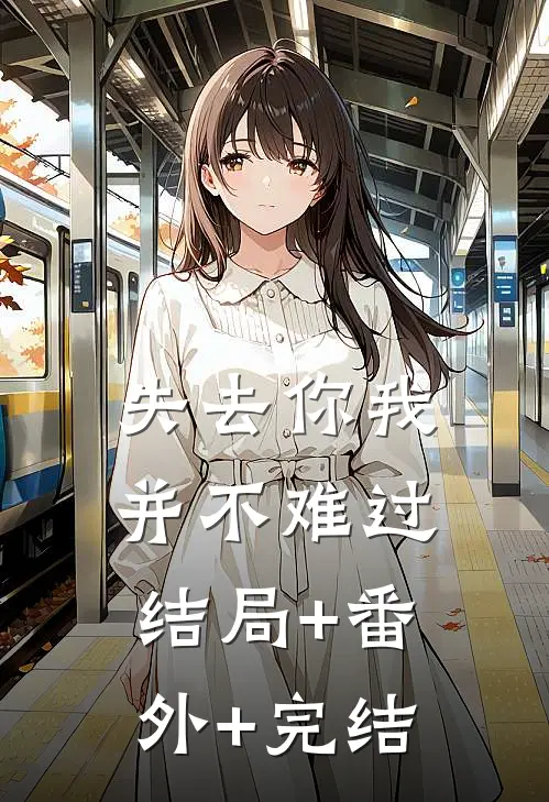 失去你我并不难过结局+番外+完结