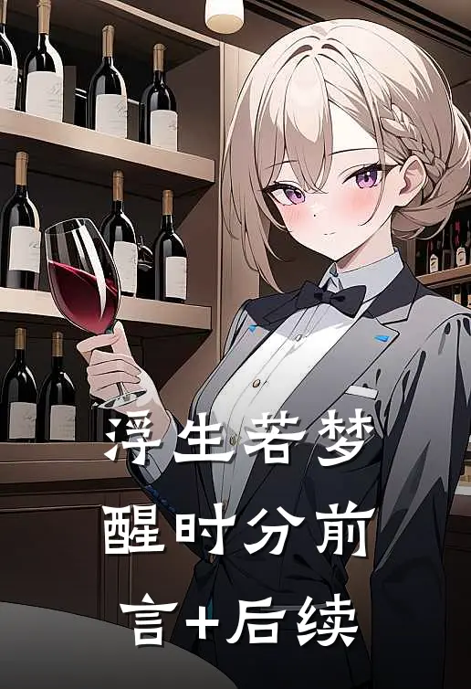 浮生若梦醒时分前言+后续
