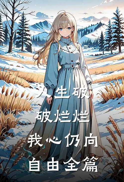 人生破破烂烂，我心仍向自由全篇