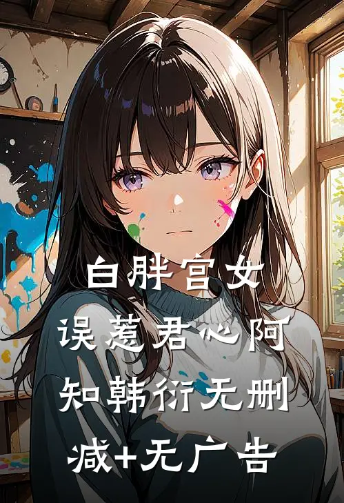 白胖宫女，误惹君心阿知韩衍无删减+无广告