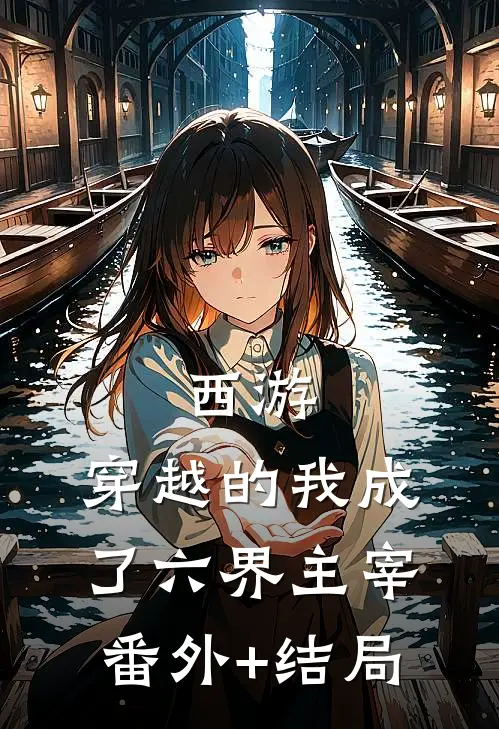 西游：穿越的我成了六界主宰:(番外)+(结局)