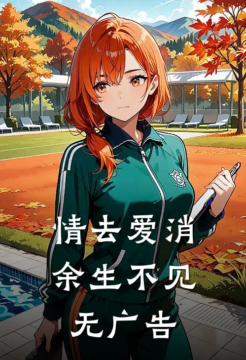 情去爱消，余生不见无广告