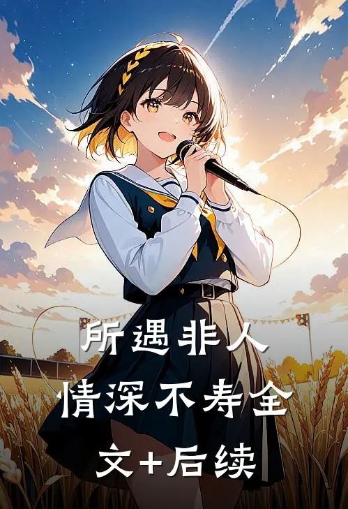所遇非人，情深不寿全文+后续