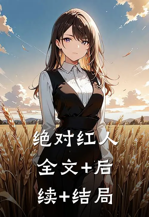 绝对红人:全文+后续+结局
