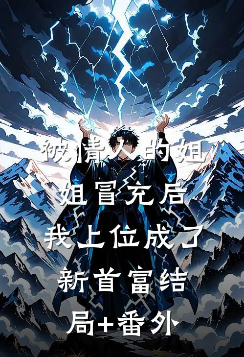 被情人的姐姐冒充后，我上位成了新首富结局+番外