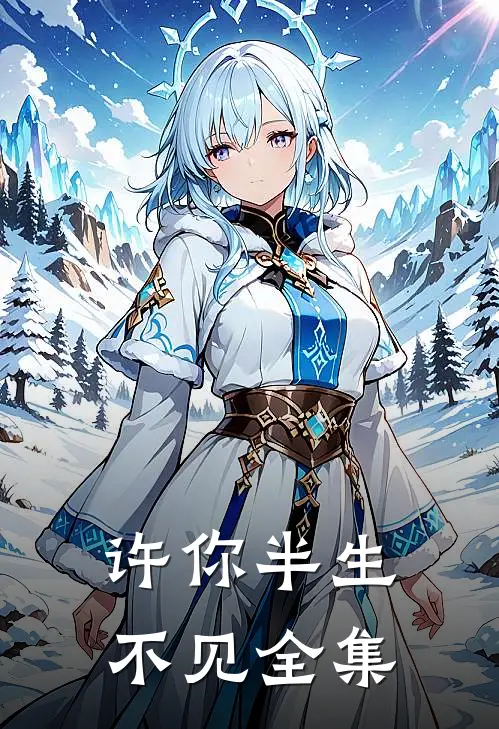 许你半生不见全集
