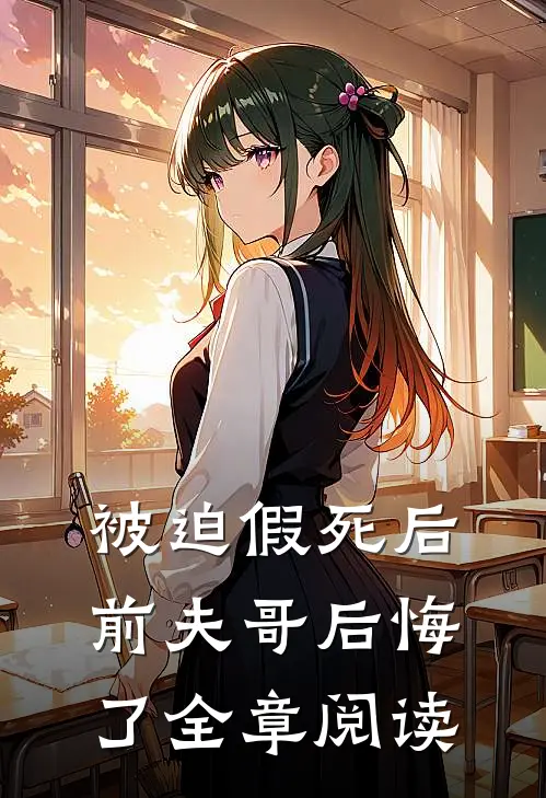 被迫假死后，前夫哥后悔了全章阅读