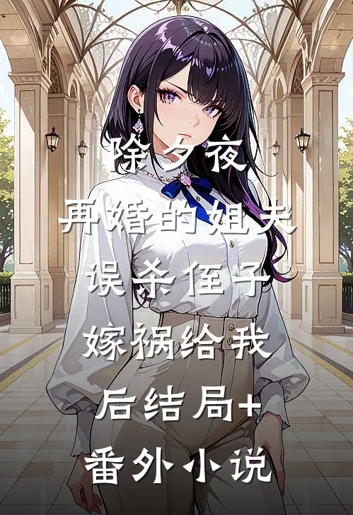 除夕夜，再婚的姐夫误杀侄子嫁祸给我后结局+番外小说