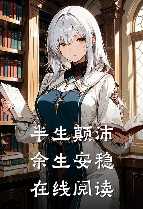 半生颠沛，余生安稳在线阅读