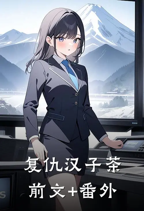 复仇汉子茶前文+番外