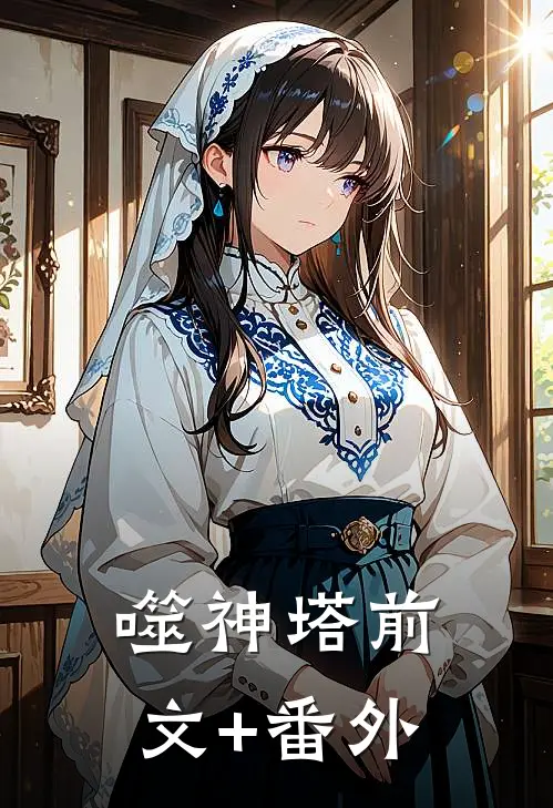 噬神塔前文+番外