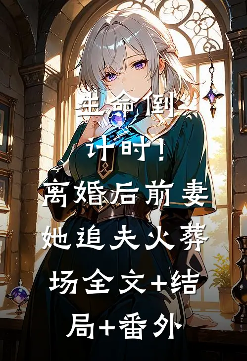 生命倒计时！离婚后，前妻她追夫火葬场:全文+结局+番外