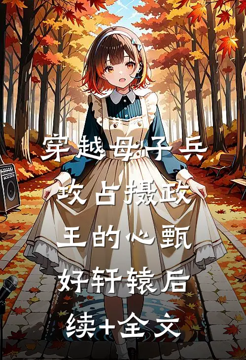 穿越母子兵，攻占摄政王的心甄好轩辕后续+全文
