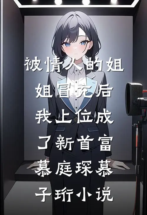 被情人的姐姐冒充后，我上位成了新首富慕庭琛慕子珩小说