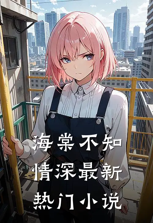 海棠不知情深最新热门小说