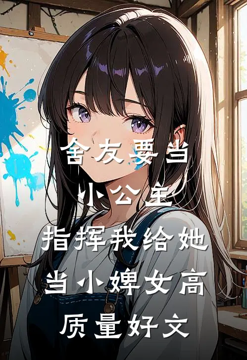 舍友要当小公主，指挥我给她当小婢女高质量好文