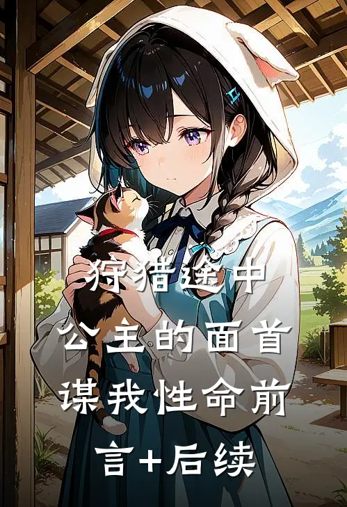 狩猎途中，公主的面首谋我性命前言+后续