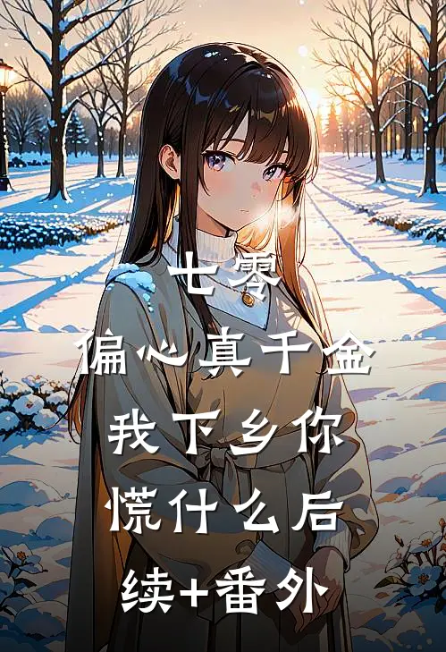 七零：偏心真千金，我下乡你慌什么后续+番外