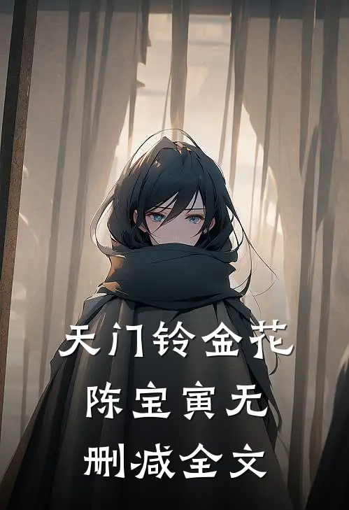 天门铃金花陈宝寅无删减全文
