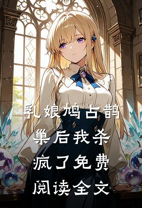 乳娘鸠占鹊巢后我杀疯了免费阅读全文