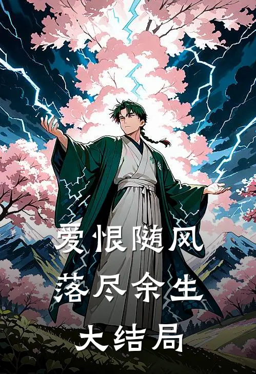 爱恨随风，落尽余生大结局