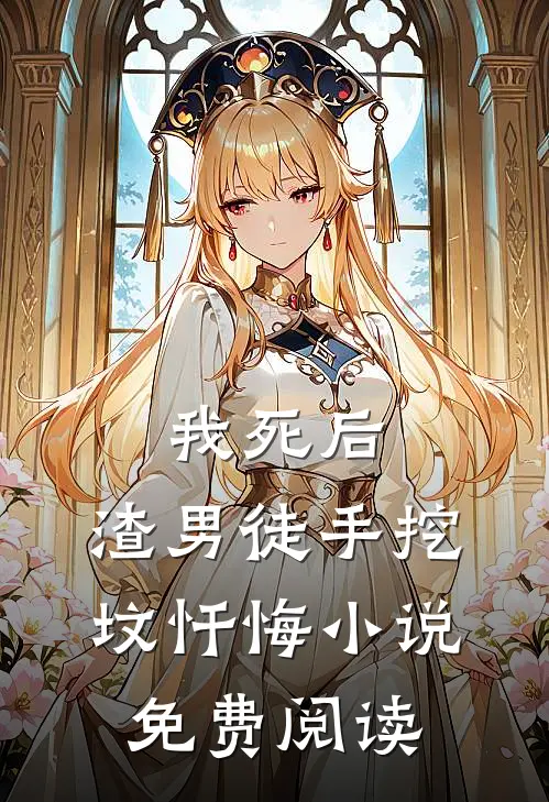 我死后，渣男徒手挖坟忏悔小说免费阅读