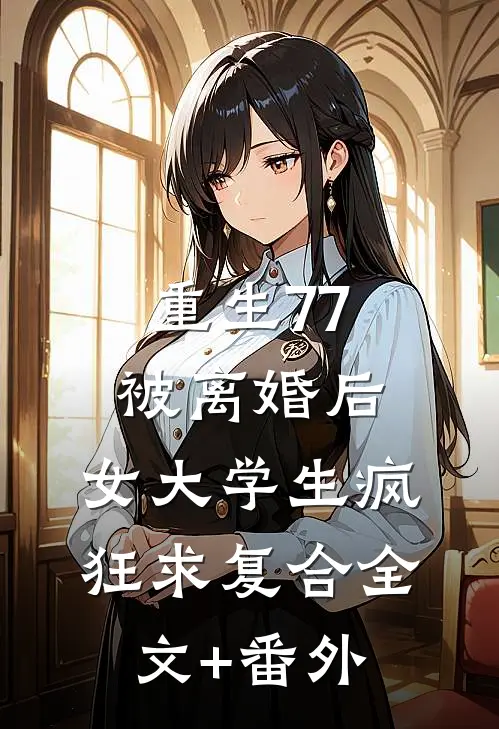 重生77被离婚后，女大学生疯狂求复合全文+番外