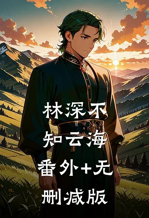 林深不知云海:番外+无删减版
