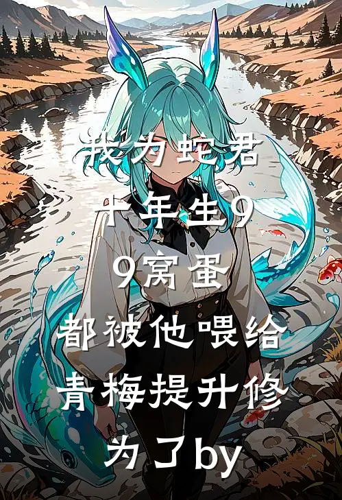 我为蛇君十年生99窝蛋，都被他喂给青梅提升修为了by