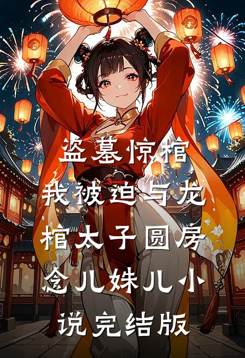 盗墓惊棺，我被迫与龙棺太子圆房念儿姝儿小说完结版