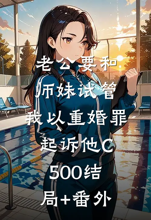 老公要和师妹试管，我以重婚罪起诉他C500结局+番外