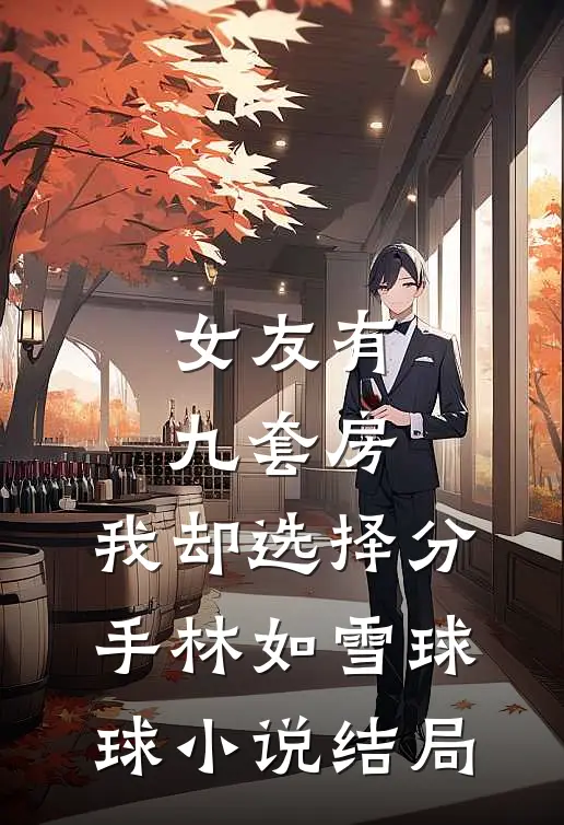 女友有九套房，我却选择分手林如雪球球小说结局